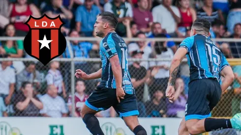 La historia detrás de un gol imposible.