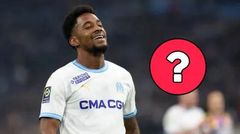 Lo confirma L'Équipe: Michael Murillo da el gran salto a un equipo lleno de figuras.