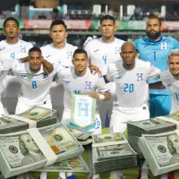 ¡Cuesta millones! La agenda de la Selección Nacional para los partidos contra Bermudas por Copa Oro