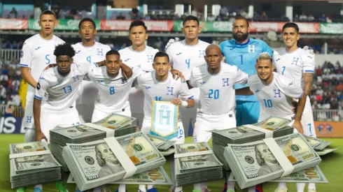 La Federación de Fútbol de Honduras tendrá costos millonarios en marzo