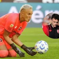 Keylor Navas en peligro: el caos de Newell’s explota y puede llevarse puesto a todos
