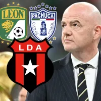 Celebran Pachuca y León: Alajuelense recibe un mensaje de la FIFA tras la demanda por el Mundial de Clubes