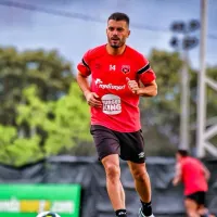 “Iago Falque no fue un error”: Alajuelense defiende el fichaje más criticado de los últimos años