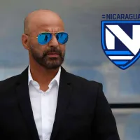 Sufre el Fantasma Figueroa: el problema de una figura de la Selección de Nicaragua que parece no tener solución