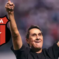 La sorpresa de Alajuelense: Guimaraes se ilusiona con un refuerzo que nadie esperaba
