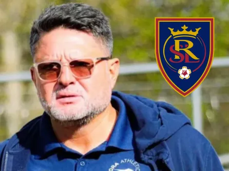Jafet Soto lo vio venir: el anuncio de Real Salt Lake que agrava el gran temor de Herediano