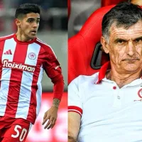 Luis Palma: Su nuevo DT le dedicó una sentencia demoledora