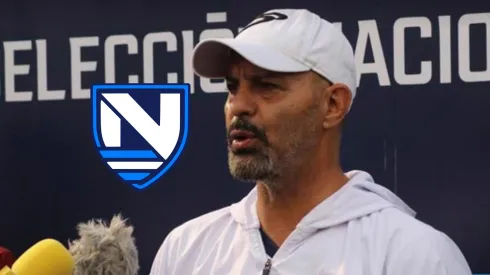 El Fantasma trabaja en la decisión en conjunto con la Fenifut.