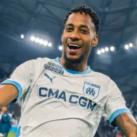 Impactante: la cifra que confirma el gran salto de Michael Murillo en Europa