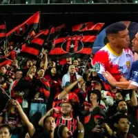 “Falta de respeto”: ídolo de Alajuelense le pega a Getsel Montes tras su escándalo en Herediano