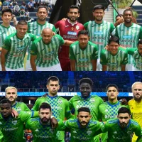 Antigua GFC vs Seattle Sounders: cuándo, a qué hora y dónde ver la Copa de Campeones de Concacaf 2025