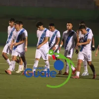 Fedefut toma una drástica decisión tras el fracaso de la Selección Sub-17 de Guatemala