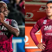 De Javon East para David Guzmán: el goleador manda un mensaje en el momento más delicado de Saprissa