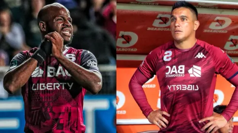 De Javon East para David Guzmán: el goleador manda un mensaje en el momento más delicado de Saprissa