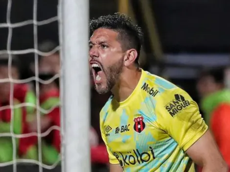 “He cometido errores”: Leo Moreira revela lo que nunca había dicho de su salida de Alajuelense