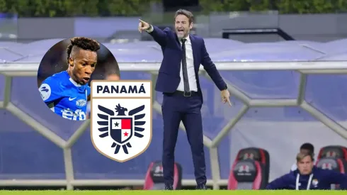 Teléfono para Thomas Christiansen: Romeesh Ivey le manda un mensaje al DT de Panamá de cara al Final Four.