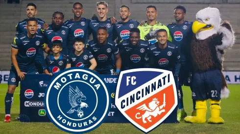 Motagua podría recibir muy malas noticias mientras enfrenta el partido clave del semestre.