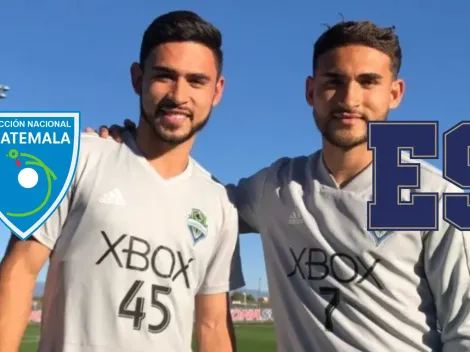 Roldán sorprende a Guatemala y dice lo que nadie en El Salvador quería escuchar