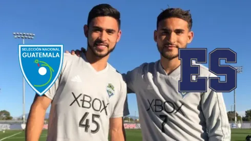 Roldán sorprende a Guatemala y dice lo que nadie en El Salvador quería escuchar.