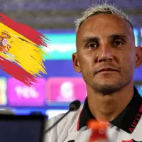 Lo confirma el diario Marca: la condena de la que Keylor Navas no puede escapar