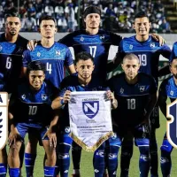 Pisa fuerte en la Concacaf: el logro de Nicaragua que la equipara con Costa Rica, Honduras y Panamá