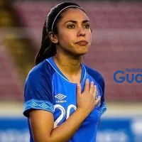 No hay paz en Guatemala: Ana Lucía Martínez alza la voz en medio de la polémica con la Fedefut