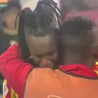 La lamentable agresión que vivió Rubilio Castillo en Colombia