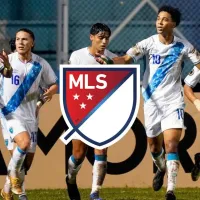 No es Oscar Santis: una joven figura de Guatemala prepara las maletas para ir a la MLS