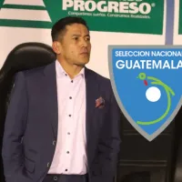 Rigoberto Gómez no es el único: la limpieza en la Selección de Guatemala se llevaría puesto a otro entrenador