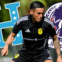 Andy Najar revela lo que necesita Honduras para estar en el Mundial y envía mensaje a Olimpia