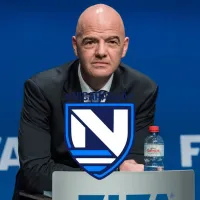 Acudieron a la FIFA: el escándalo en Nicaragua que involucra a la Federación y no para de crecer