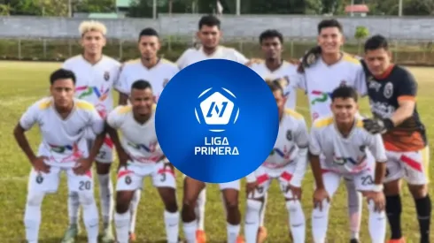 El portero ya sumó un partido con el equipo.