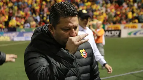 "Falta de hambre y mentalidad": el fuerte mensaje de una figura de Herediano que ni Jafet Soto se atrevió pronunciar