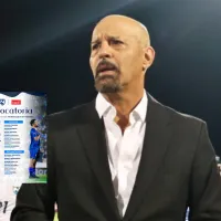 El Fantasma Figueroa sorprende con la convocatoria de la Selección de Nicaragua