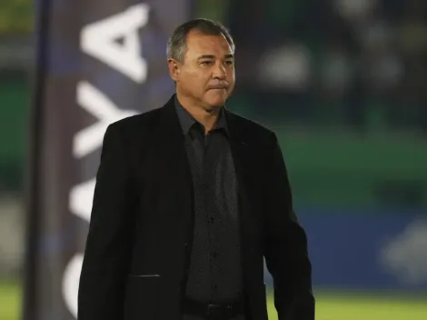 Mauricio Tapia es autocrítico con la derrota de Antigua GFC vs Seattle Sounders