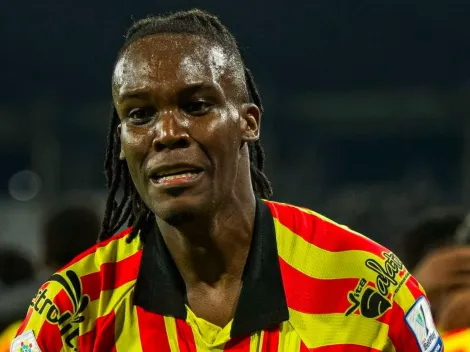 Rubilio Castillo arremete contra todo y cuenta su verdad sobre la agresión que recibió