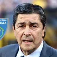 “Está muy cerca”: Luis Fernando Tena despierta la polémica al elegir al nuevo DT del Sub-17 de Guatemala