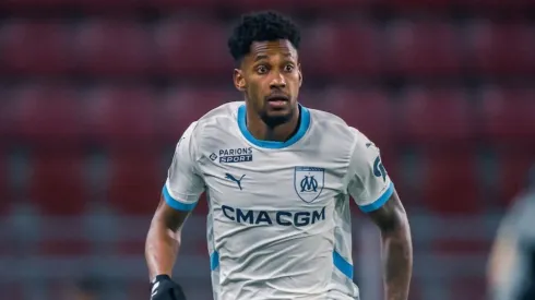 El lateral derecho es uno de los mejores de la Ligue 1.