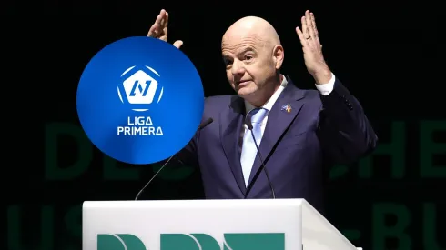 La FIFA ya notificó a ambos clubes.