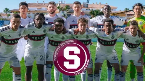 Una frase que no cae bien en Saprissa.