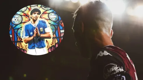 Diego Maradona no será olvidado.