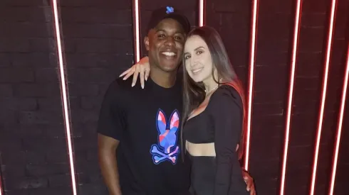 “No cobra mucho”: esposa de Joel Campbell hace una revelación que nadie en Alajuelense esperaba