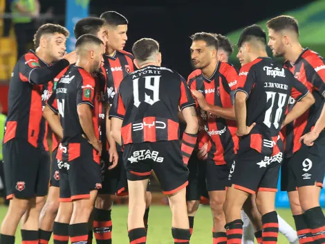 Cambio drástico en Alajuelense: un peso pesado abandona el club en medio de las protestas