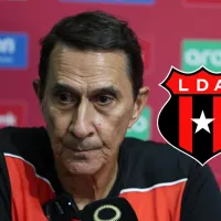 Guimaraes decide: Alajuelense deja en sus manos un refuerzo que ilusiona a todos los manudos
