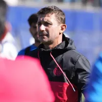 Sebastián Bini y Municipal con baja sensible para el partido de la décima jornada