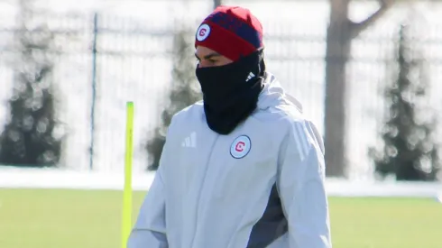 ¡Atención El Salvador! Joven promesa podría debutar en la Major League Soccer