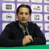 Ronald González y Comunicaciones reciben la noticia que tanto esperaban