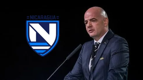 Nicaragua queda expuesta.