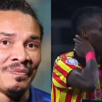 Rambo de León envía rotundo consejo a Rubilio Castillo tras la agresión que sufrió en Colombia