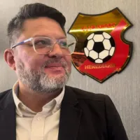 €4,4 millones: la cifra que ilusiona a Jafet Soto con cambiar la historia de Herediano